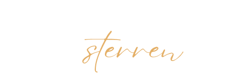Coachen met sterren Logo
