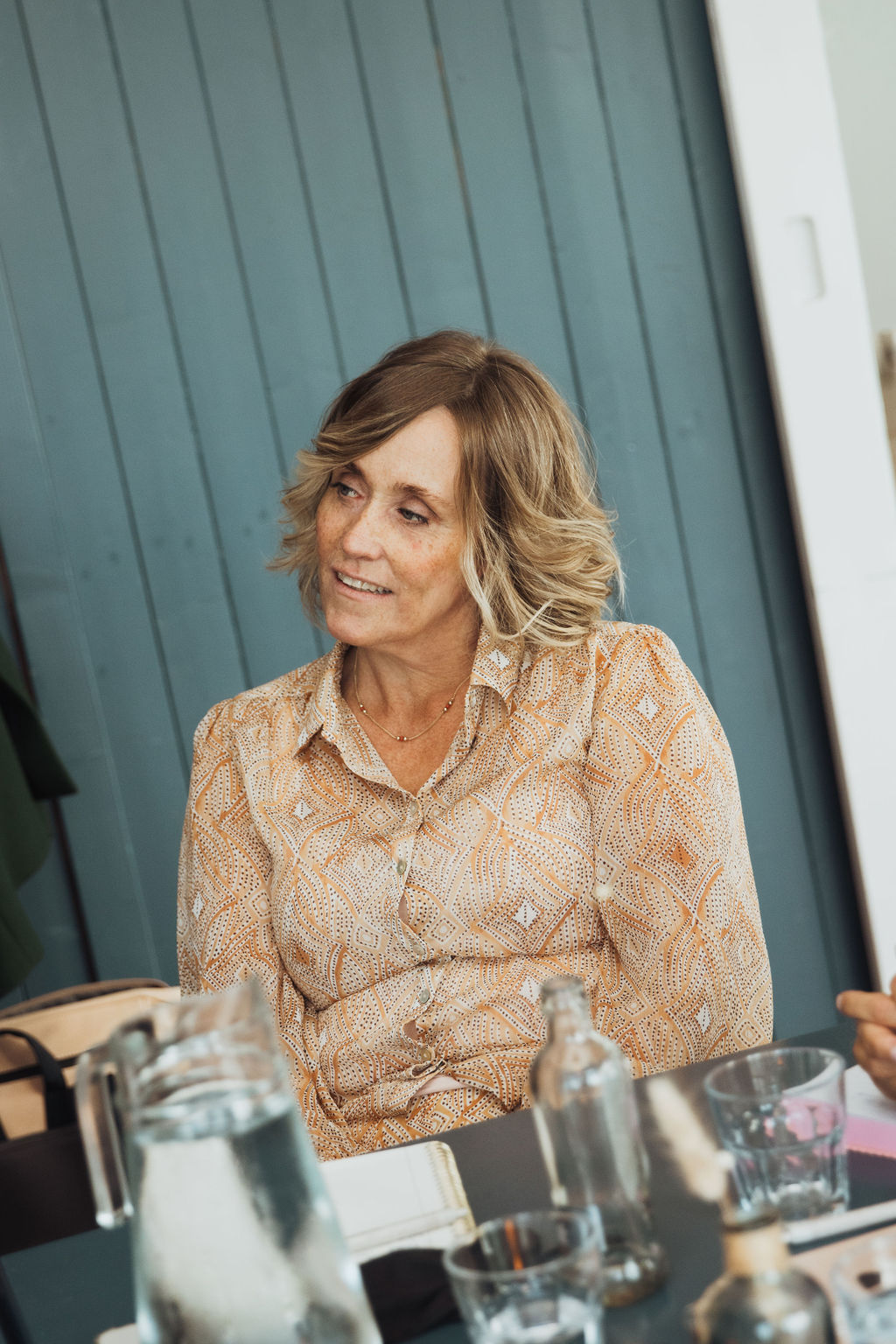 Vrouw, energie & astrologie
