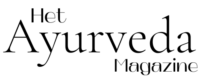 Het Ayurveda magazine