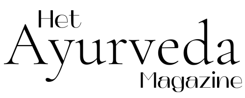 Het Ayurveda magazine